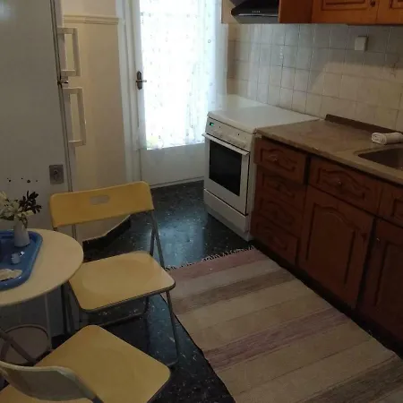 Filippou Apartment Thessaloniki