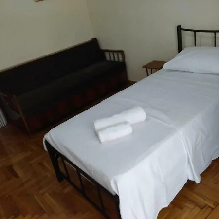 Filippou Apartment Thessaloniki
