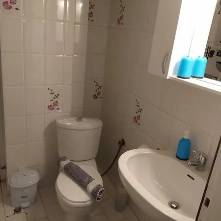 Apartment Filippou Thessaloniki