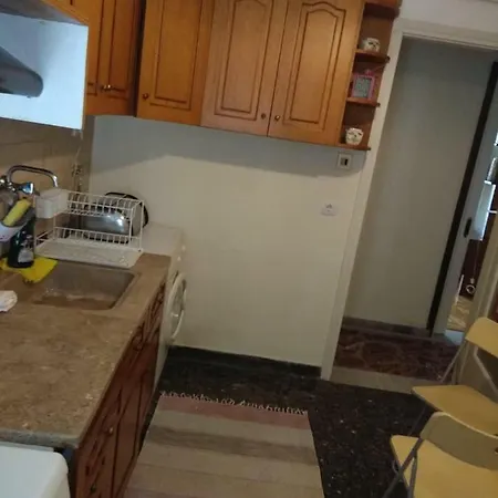 Apartment Filippou