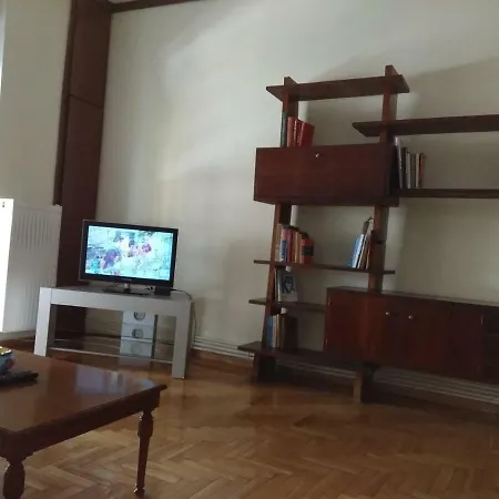 Apartment Filippou Thessaloniki