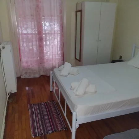 Apartment Filippou