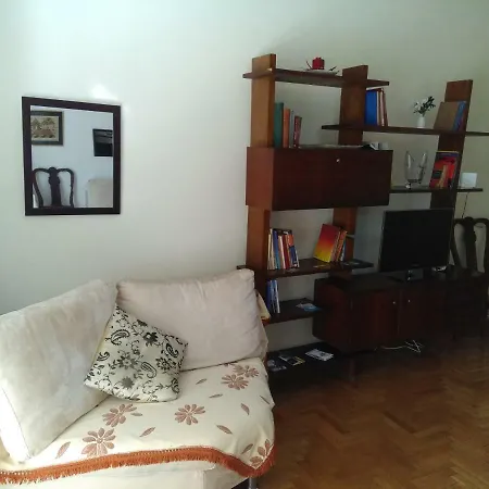 Filippou Apartment