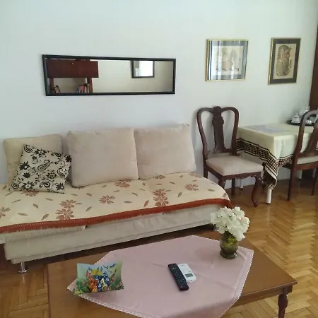 Apartment Filippou Thessaloniki