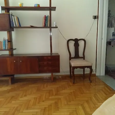 Filippou Apartment Thessaloniki