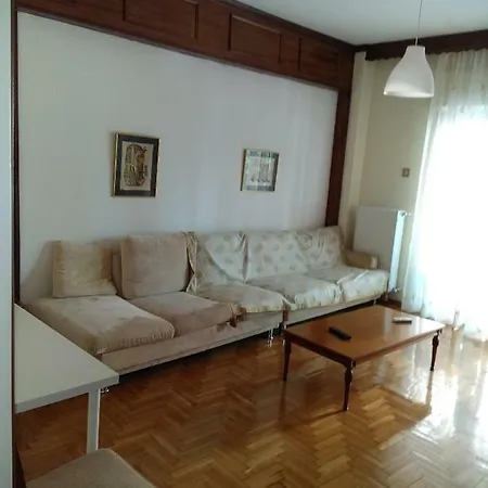 Filippou Apartment