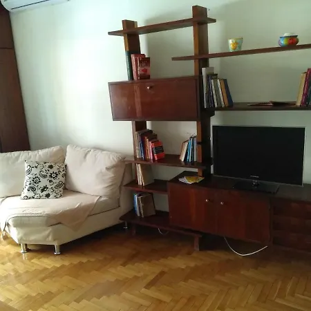 Filippou Apartment