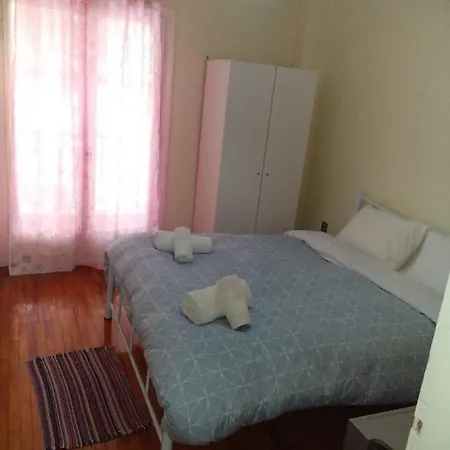 Filippou Apartment Thessaloniki