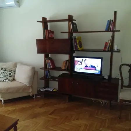 Apartment Filippou *