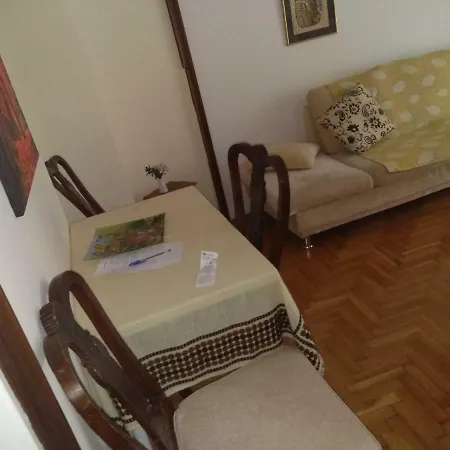 Filippou Apartment