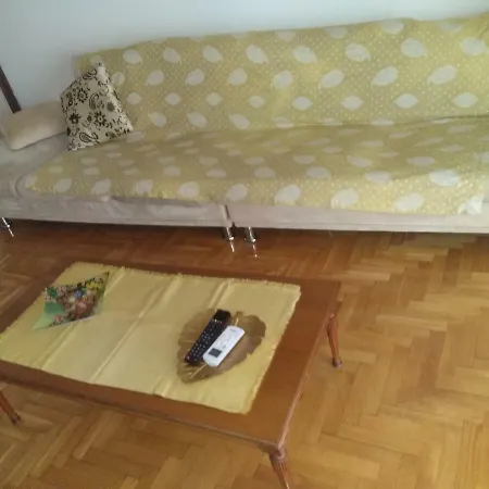 Apartment Filippou Thessaloniki