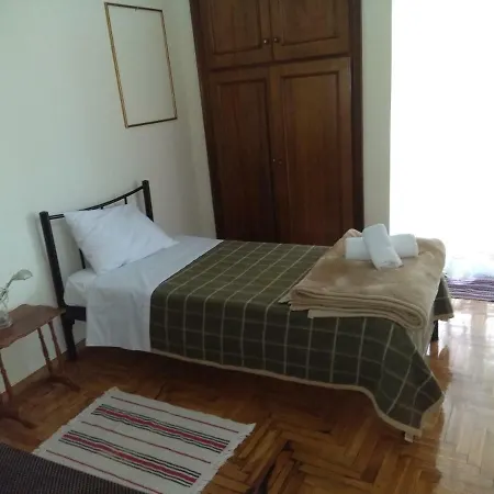 Apartment Filippou