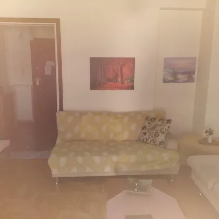 Apartment Filippou Thessaloniki