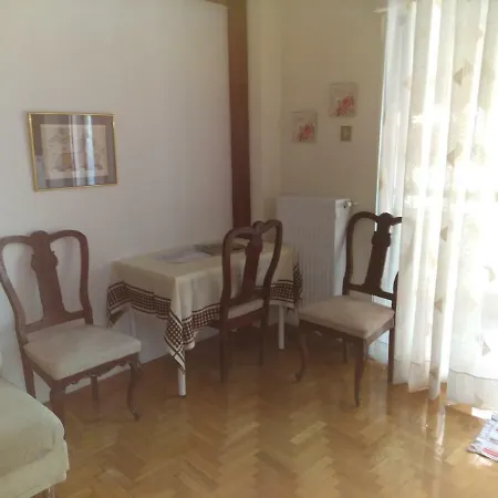 Apartment Filippou Thessaloniki