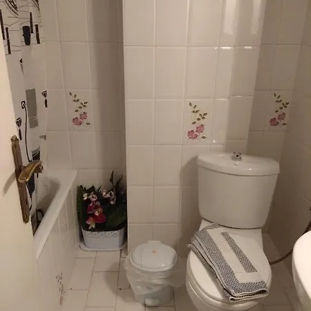Filippou Apartment