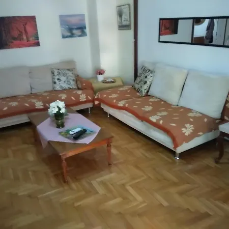 Apartment Filippou